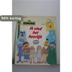 Ik vind het heerlijk 8710425005673 Jim Henson Productions, Verzenden, Gelezen, Jim Henson Productions