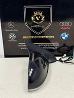 VW Golf VI Variant buitenspiegel rechts bj.2011 art.010836, Gebruikt, Volkswagen