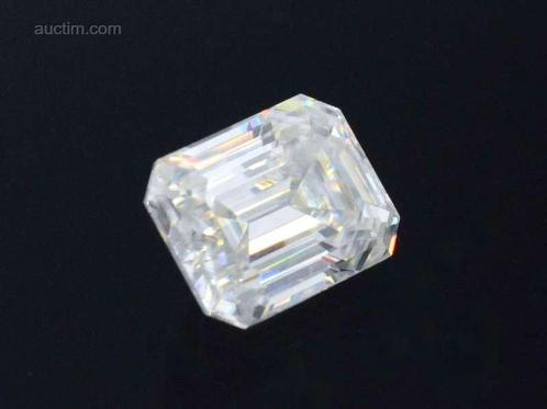 Emerald ring – € 1.000,-, Diversen, Levensmiddelen, Ophalen