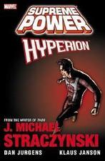 SUPREME POWER HYPERION 9780785149286 Gary Frank, Boeken, Verzenden, Zo goed als nieuw, Gary Frank