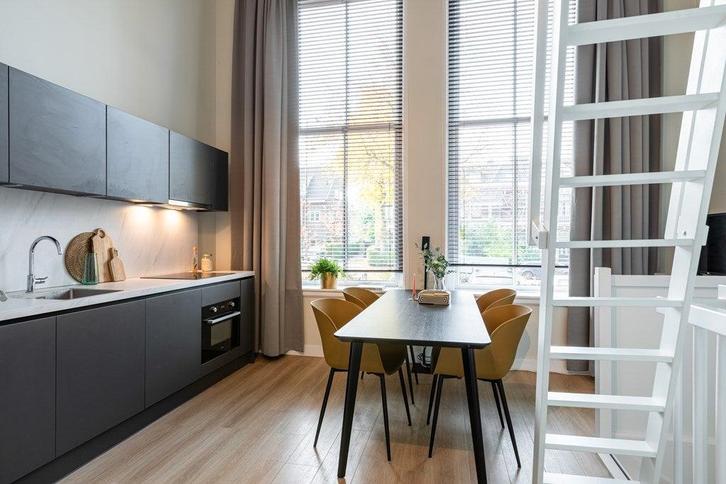 Te huur: Appartement Berg en Dalseweg in Nijmegen, Huizen en Kamers, Huizen te huur, Gelderland, Appartement
