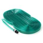Druppelslang | Kinzo | 30 meter (2.5 cm, Groen), Verzenden, Nieuw