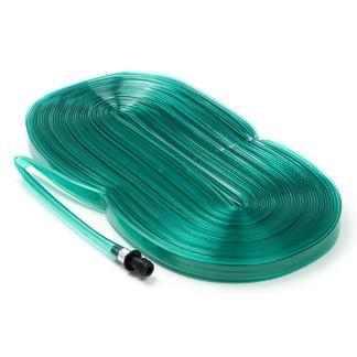 Druppelslang | Kinzo | 30 meter (2.5 cm, Groen), Tuin en Terras, Tuinslangen, Nieuw, Verzenden