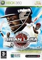 Brian Lara International Cricket 2007 (Xbox 360 nieuw), Spelcomputers en Games, Games | Xbox 360, Nieuw, Ophalen of Verzenden
