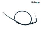 Gaskabel Yamaha XJ 900 F 1991-1994 (XJ900F 4BB), Motoren, Verzenden, Gebruikt