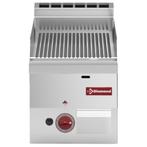 Diamond Grillplaat | Gas | Gegroefd Oppervlak | 300x600x280m, Zakelijke goederen, Horeca | Keukenapparatuur, Ophalen of Verzenden