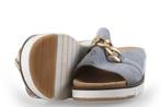 Comfort Plus Slippers in maat 39 Blauw | 10% extra korting, Kleding | Dames, Schoenen, Slippers, Zo goed als nieuw, Comfort Plus