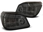 BMW E60 LED achterlicht units, dynamisch knipperlicht Smoke, Verzenden, Nieuw, BMW