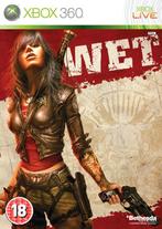Wet-Standaard (Xbox 360) Gebruikt, Ophalen of Verzenden, Zo goed als nieuw