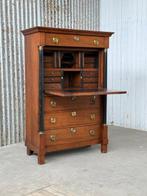 Secrétaire à abattant - Secretaire, buro, bureau, klepbureau