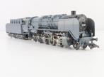 Märklin H0 - 34881 - Stoomlocomotief met tender (1) - BR 44,, Nieuw
