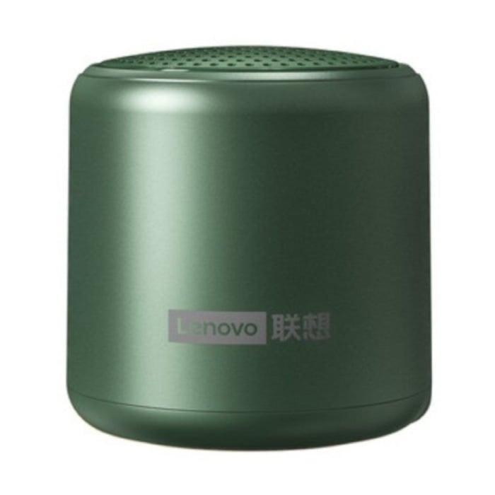 L01 Mini Draadloze Luidspreker - Wireless Speaker Bluetooth, Audio, Tv en Foto, Luidsprekers, Nieuw, Verzenden