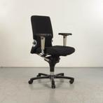 Bureaustoel Haworth Comforto 77 - Zwart - Gasveer vernieuwd, Ophalen of Verzenden, Nieuw in verpakking