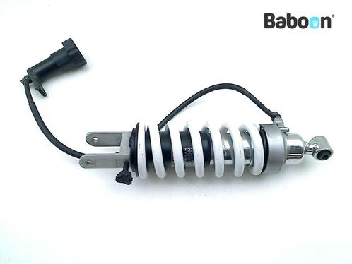 Achter Schokbreker BMW K 1200 RS 2001-2005 + GT (K1200RS, Motoren, Onderdelen | BMW, Gebruikt, Verzenden