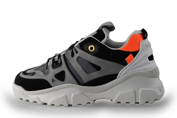 Mason Garments Sneakers in maat 40 Grijs | 10% korting, Kleding | Heren, Schoenen, Overige kleuren, Zo goed als nieuw, Sneakers of Gympen