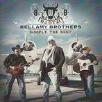 cd - DJ Otzi &amp; Bellamy Brothers - Simply The Best, Cd's en Dvd's, Verzenden, Zo goed als nieuw