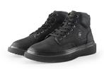 G-Star Hoge sneakers in maat 41 Zwart | 10% extra korting, Verzenden, Zwart, G-Star, Sneakers of Gympen
