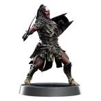 The Lord of the Rings Figures of Fandom PVC Statue Lurtz..., Verzamelen, Ophalen of Verzenden, Nieuw