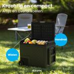 2dekans | Auronic Elektrische Koelbox - Compressor - Met, Caravans en Kamperen, Koelboxen, Ophalen of Verzenden, Zo goed als nieuw