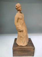 Oud-Grieks, Magna Graecia Terracotta vrouwenbeeld Met