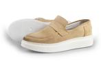 Goosecraft Loafers in maat 40 Beige | 10% extra korting, Kleding | Heren, Loafers, Overige kleuren, Verzenden, Goosecraft