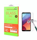 DrPhone LG G6 Glas - Glazen Screen protector - Tempered Glas, Telecommunicatie, Mobiele telefoons | Hoesjes en Frontjes | Overige merken