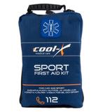 Cool-X Sport EHBO Tas, Nieuw, Verzenden