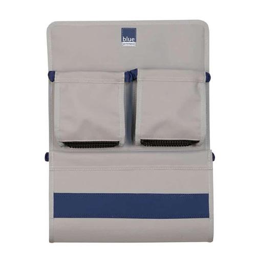Cabin Bag Small Blue Performance, Watersport en Boten, Accessoires en Onderhoud, Nieuw, Ophalen of Verzenden
