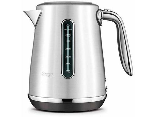 Sage SKE735BSS4EEU1, Huis en Inrichting, Woonaccessoires | Overige, Zo goed als nieuw, Verzenden