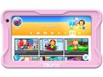 Kurio Tab Lite Roze, Verzenden, Zo goed als nieuw