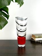 Murano.com - Carlo Nason - Vaas - N42 V01 - Muranoglas -, Antiek en Kunst, Antiek | Glas en Kristal