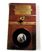 Camera Obscura 9789027400055 Hildebrand, Verzenden, Gelezen, Hildebrand