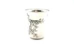 Beker - .833 zilver