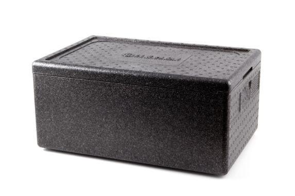 Thermobox - Kitchen Line - 46 liter - (B)40x(D)60x(H)32cm, Zakelijke goederen, Horeca | Keukenapparatuur, Nieuw in verpakking