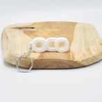 Estaban Ocon F1 Coureur Sleutelhanger, Nieuw