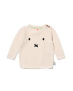 HEMA Nijntje newborn trui gebreid gebroken wit, Kinderen en Baby's, Verzenden, Nieuw