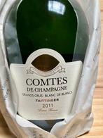 2011 Taittinger, Comtes de Champagne - Champagne Grand Cru,, Nieuw