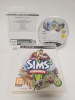 Sims 3 Beestenbende Playstation 3, Spelcomputers en Games, Ophalen of Verzenden, Nieuw