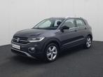 Zakelijke Lease |  Volkswagen T-Cross 1.0TSI/110PK Style, Gebruikt, Euro 6, Overige kleuren, Overige brandstoffen