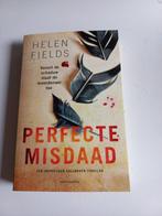 Perfecte misdaad / Luc Callanach & Ava Turner / 5, Boeken, Verzenden, Zo goed als nieuw, Helen Fields