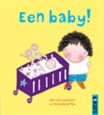 Een baby! / Kimio 9789056477264 Ted van Lieshout, Verzenden, Gelezen, Ted van Lieshout