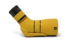 Nocs Lite view 9-27x56 spotting scope Ochre yellow, Ophalen of Verzenden, Nieuw