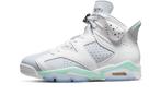 Air Jordan 6 Retro Mint Foam - maat 39 (Sneakers, Schoenen), Kleding | Dames, Schoenen, Verzenden, Nieuw, Sneakers of Gympen, ["Jordan","Air Jordan"]