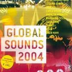 cd - Various - Global Sounds 2004 - Journey Into Music, Cd's en Dvd's, Verzenden, Zo goed als nieuw
