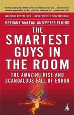 The Smartest Guys In The Room, Ophalen of Verzenden, Nieuw