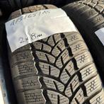 4 x Firestone 175-65-15 Winterbanden 8mm, Auto-onderdelen, Gebruikt, 15 inch, 175 mm, Band(en)