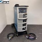 Demo Model - OTC WB A500P Tig ACDC Lasapparaat Gratis Verz., Ophalen of Verzenden, Zo goed als nieuw, 250 ampère of meer, Tig