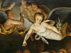 Anton Raphael Mengs (1728-1779), Naar - Anbetung der Hirten