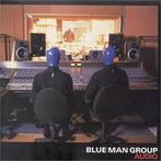 cd digi - Blue Man Group - Audio, Zo goed als nieuw, Verzenden