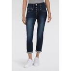 Herrlicher 7/8 jeans Shyra Cropped Reused Denim met, Kleding | Dames, Verzenden, Nieuw